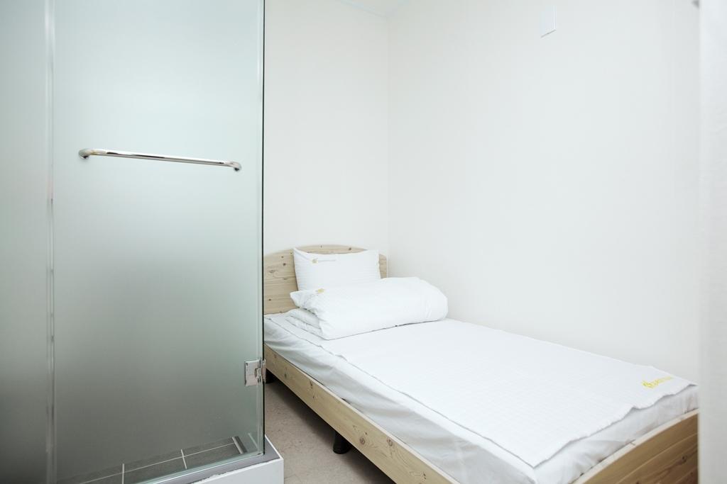 Gilbert Guesthouse Seoul Ruang foto