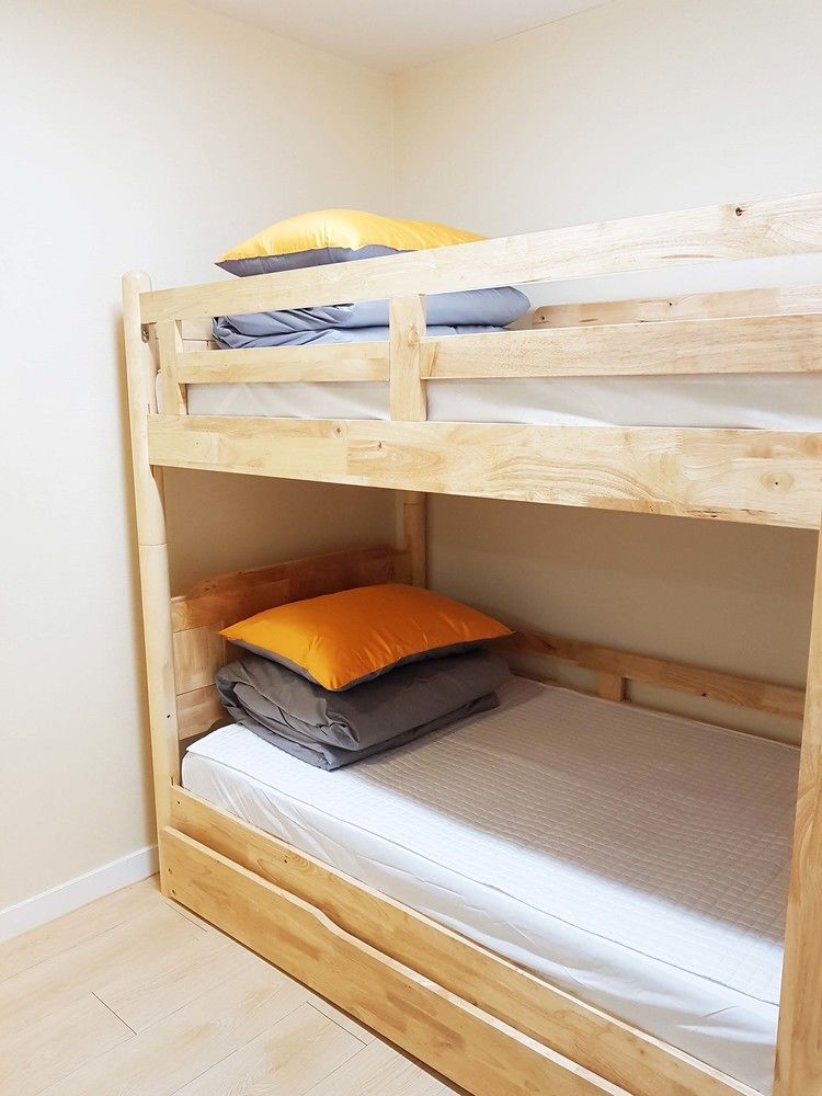 Gilbert Guesthouse Seoul Bagian luar foto