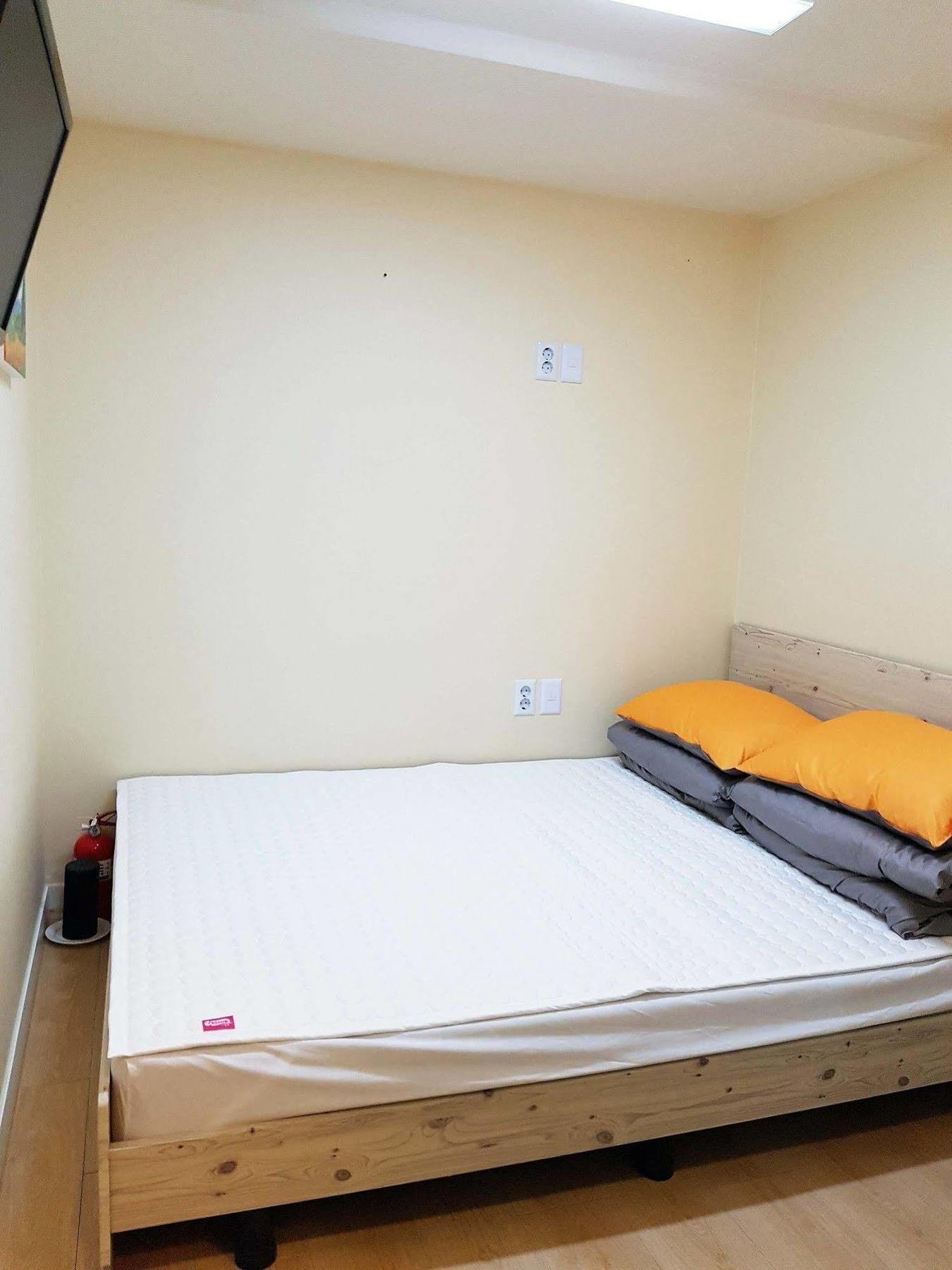 Gilbert Guesthouse Seoul Bagian luar foto