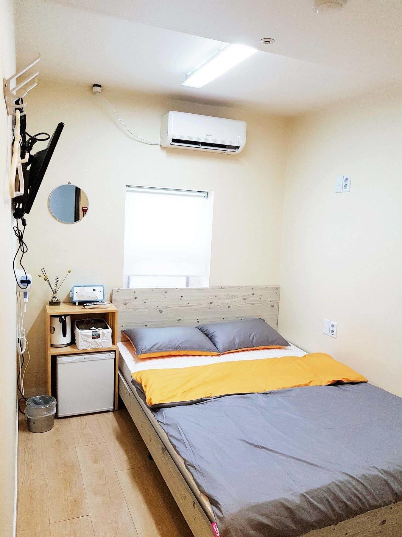Gilbert Guesthouse Seoul Bagian luar foto