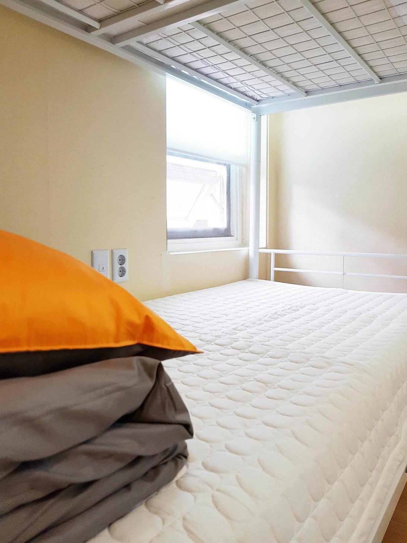 Gilbert Guesthouse Seoul Bagian luar foto